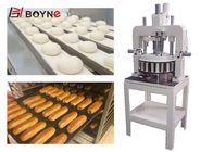 Semi-Auto Dough Divider Bakery Dough Diveder Processing Machine for pastry