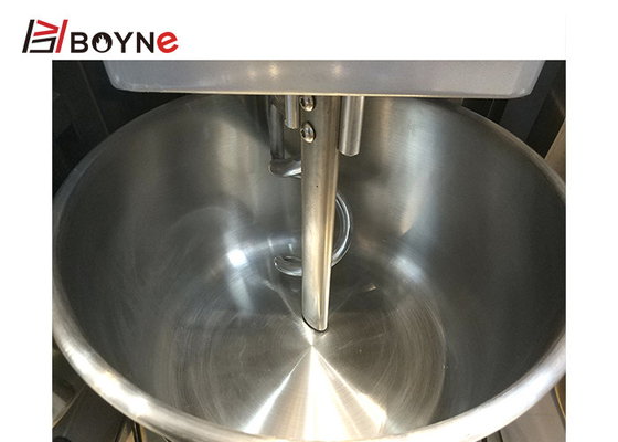 60L To 260L Large Capacity Spiral Dough Mixer Heavy Duty dough mixing machines